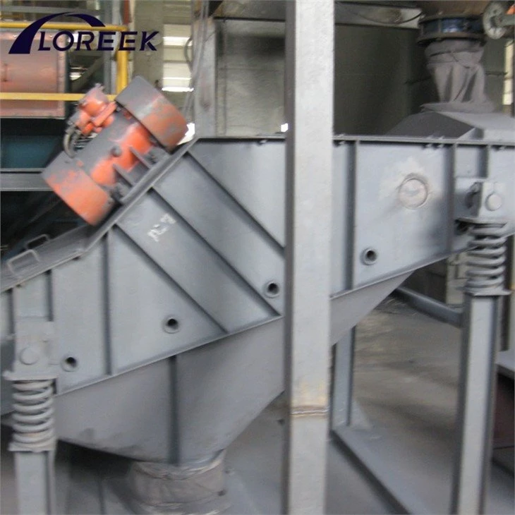 dewatering screen