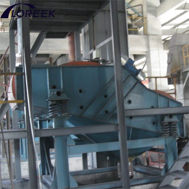 mining dewater screen